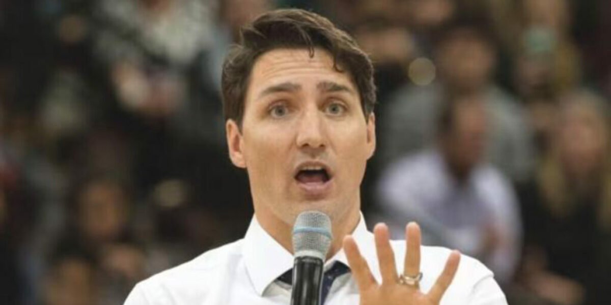 TUCKER: Trudeau scrutiny unusual for semi-official broadcaster