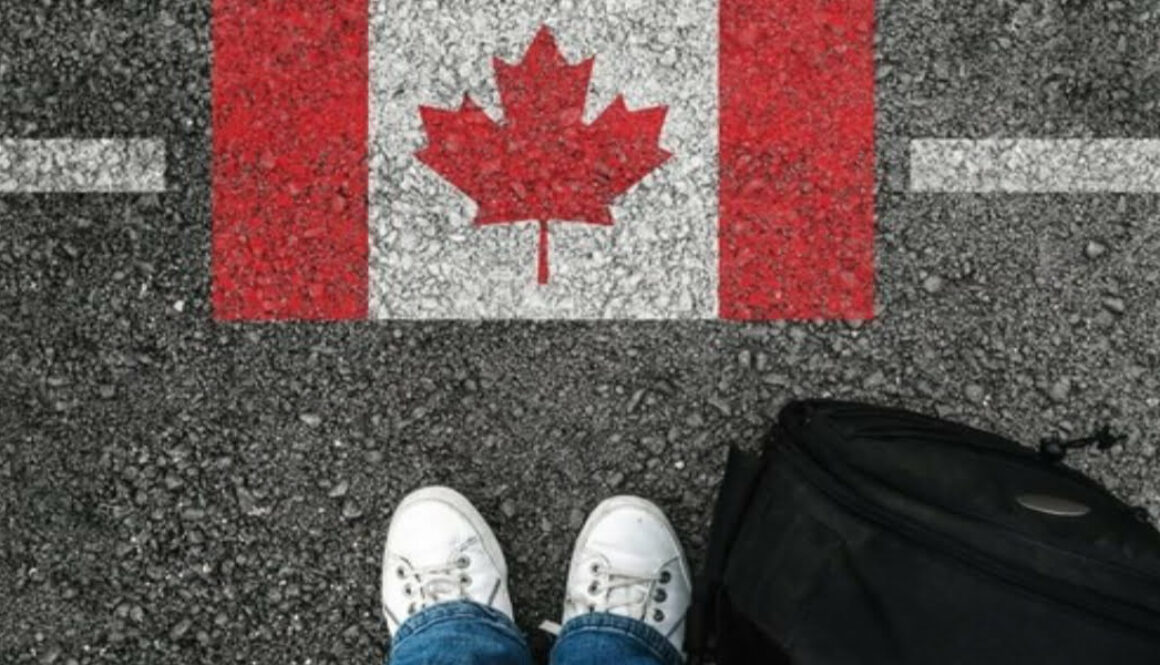 EDITORIAL: High immigration fuels Canada’s housing crisis