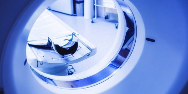 MRI magnet pulls hospital bed across room, crushing nurse