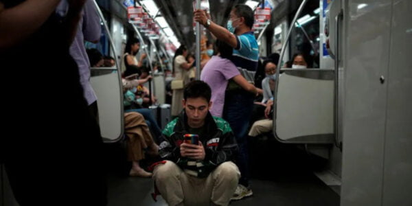 Israel-Hamas war: Chinese social media fights the same disinformation as the West