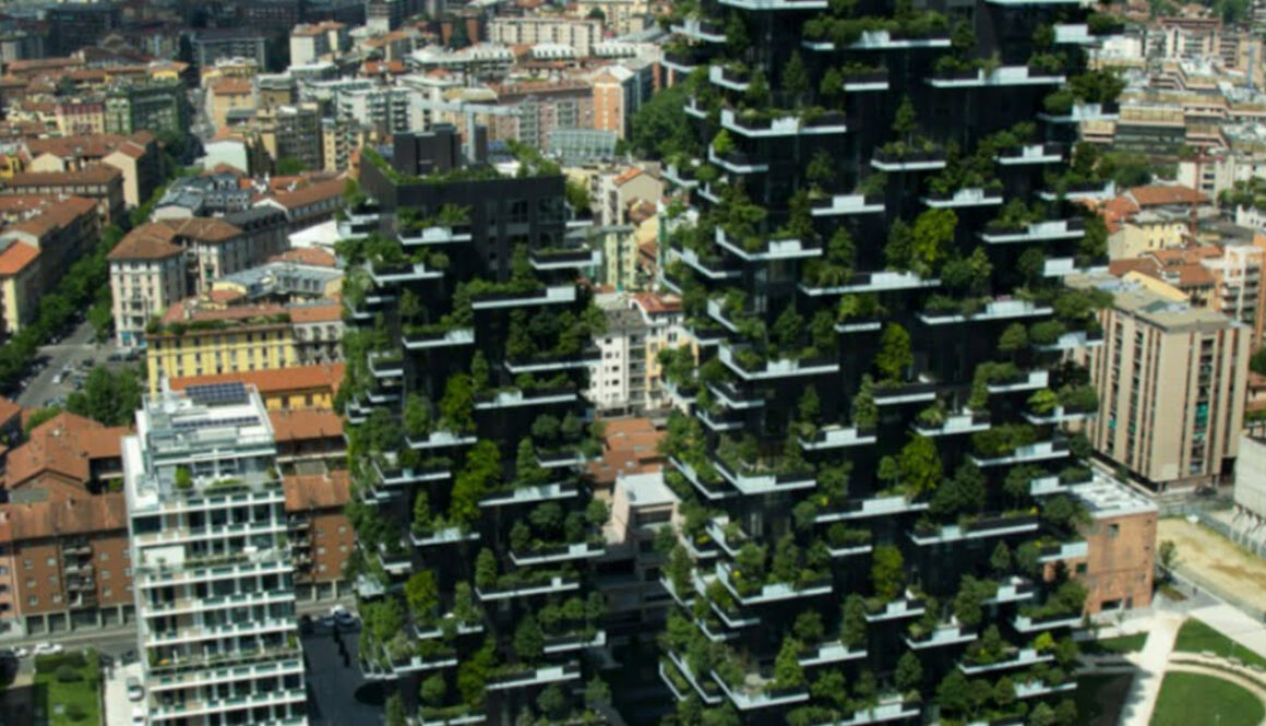 Cities must be Regenerative. But what kind of Regeneration are we actually talking about?