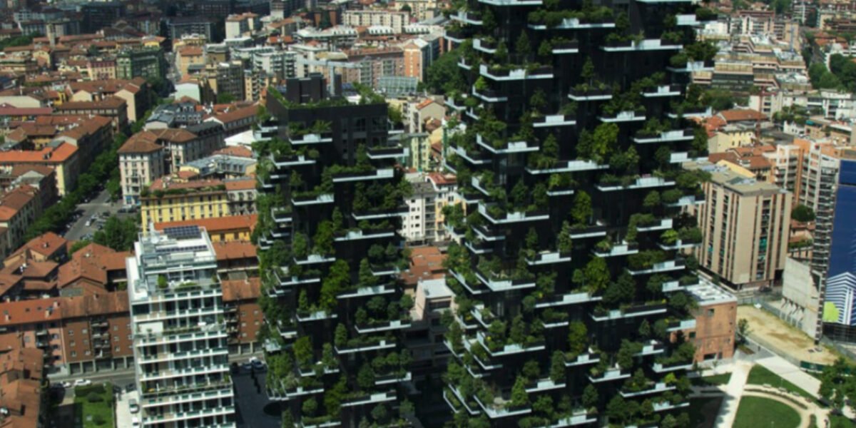 Cities must be Regenerative. But what kind of Regeneration are we actually talking about?
