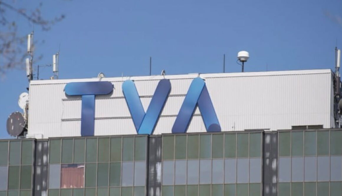 Quebec media giant TVA lays off more than 500 employees, almost a third of its workforce