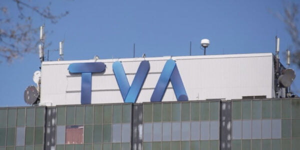 Quebec media giant TVA lays off more than 500 employees, almost a third of its workforce