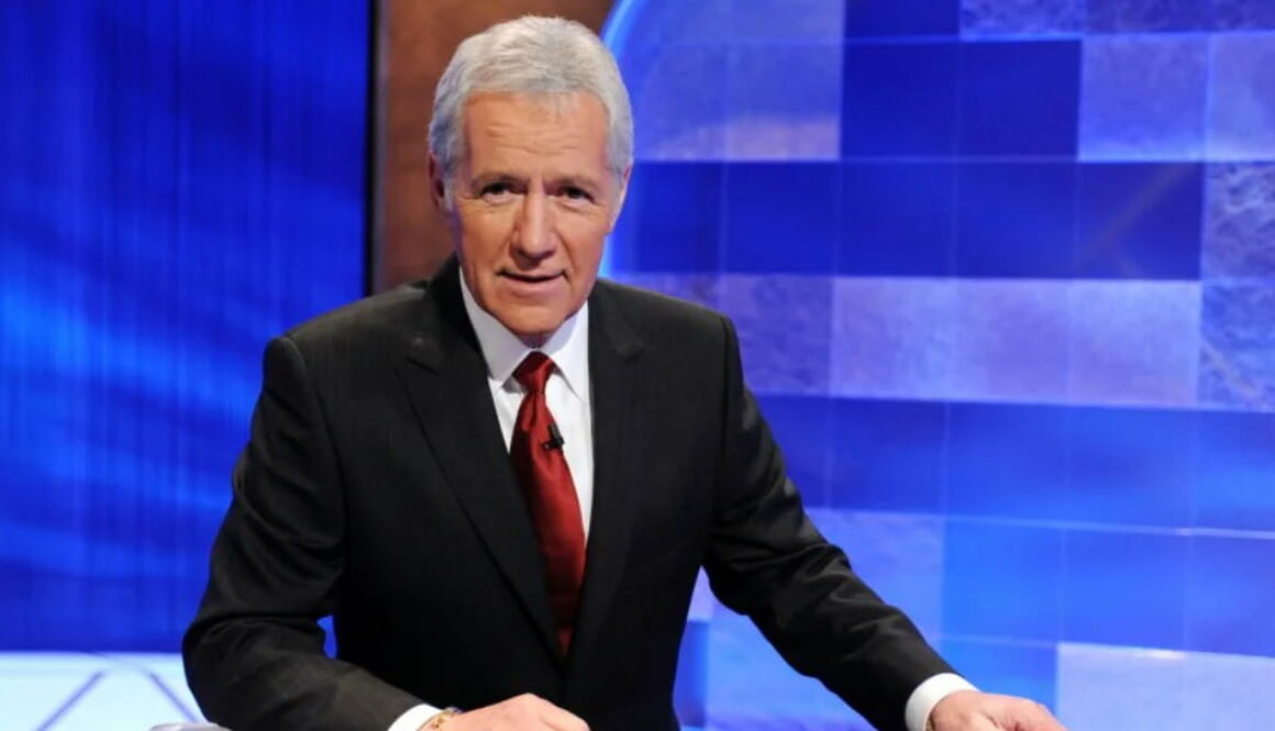 Alex Trebek’s family honors the late ‘Jeopardy!’ icon with cancer research fund in his name