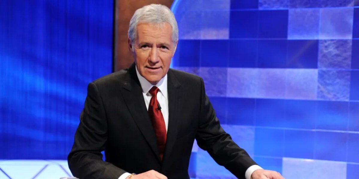 Alex Trebek’s family honors the late ‘Jeopardy!’ icon with cancer research fund in his name