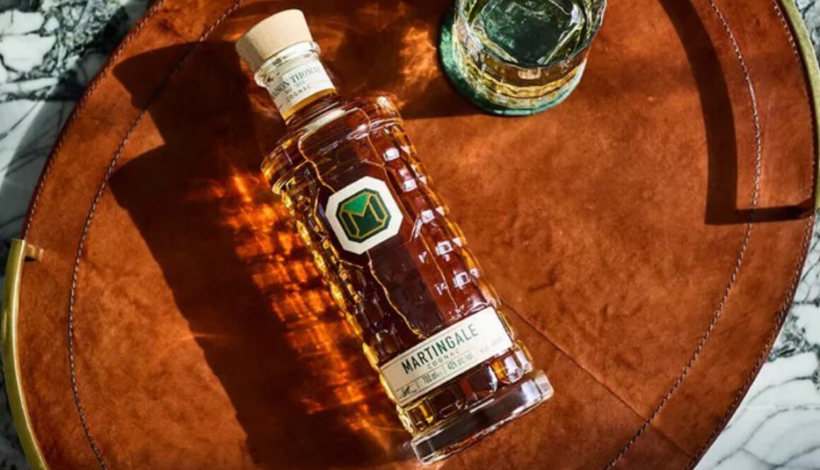 Everything You Need to Know About the Newest Craft Cognac