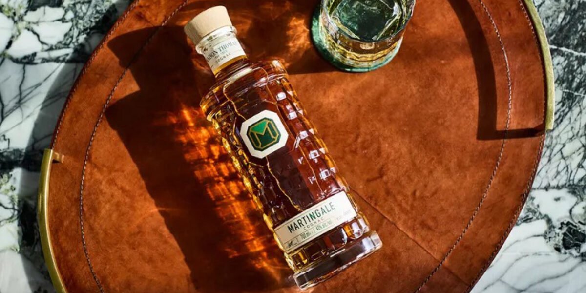 Everything You Need to Know About the Newest Craft Cognac