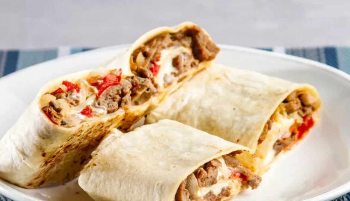 10,000 Pounds of Frozen Burritos Recalled for Possible Listeria Contamination