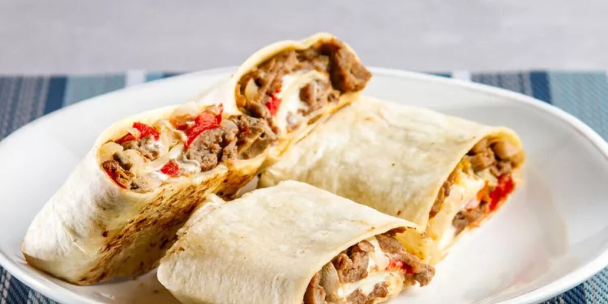10,000 Pounds of Frozen Burritos Recalled for Possible Listeria Contamination