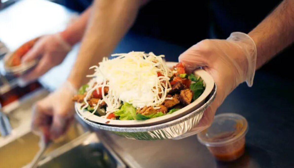 Chipotle Is About to Get More Expensive, Again