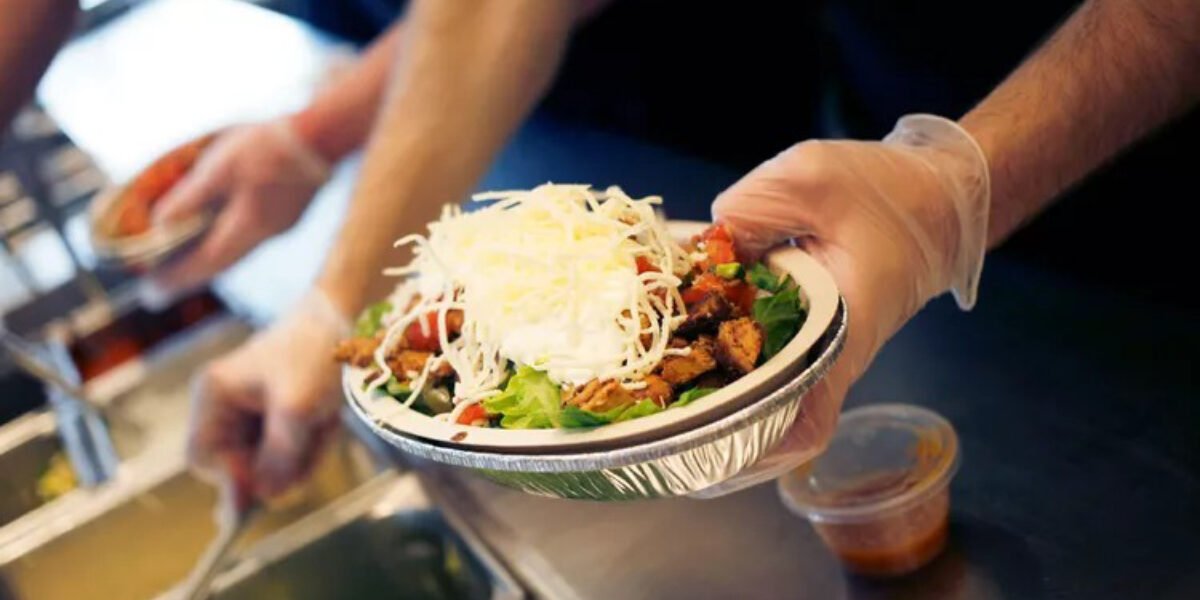 Chipotle Is About to Get More Expensive, Again