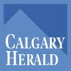 Logo - Calgary Herald