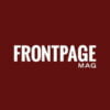 Logo - Frontpage Mag