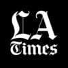 Logo - LA Times 2023
