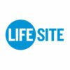 Logo - LifeSite News