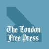 Logo - London Free Press