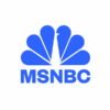 Logo - MSNBC