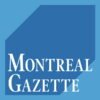 Logo - Montreal Gazette