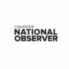 Logo - National Observer