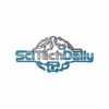 Logo - SciTechDaily