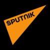 Logo - Sputnik News