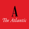 Logo - The Atlantic 2023