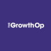 Logo - The Growth Op