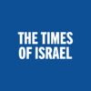 Logo - Times of Israel
