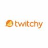 Logo - Twitchy