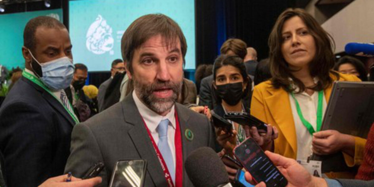 GOLDSTEIN: Meeting UN’s absurd emission targets would bankrupt Canada