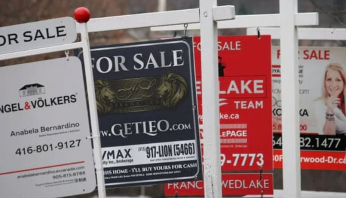 ‘Payment shock’ coming for variable rate mortgage renewals