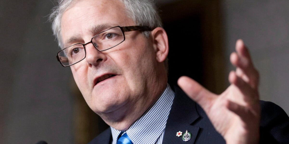2025-06-04_6840d0883de95_MarcGarneauDeadAt76 Marc Garneau, Canadian astronaut and former Liberal cabinet minister, dead at 76