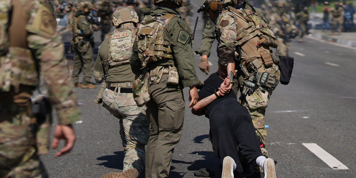 2025-06-08_68451cf1b5854_TrumpDeployingCaliNationalGuard2 Trump deploying California National Guard over governor’s objections to LA to quell protests